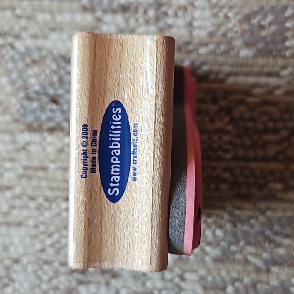 Ink Stamp - Picture 3 of 4